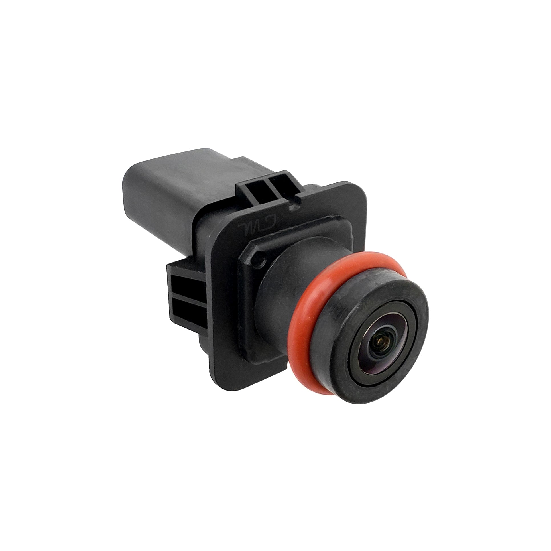 2011-2013 Ford Transit Connect OEM Backup Camera Replacement - BT1Z-19G490-A | Factory Direct Fit Reverse Camera for Enhanced Parking Safety & Night Vision