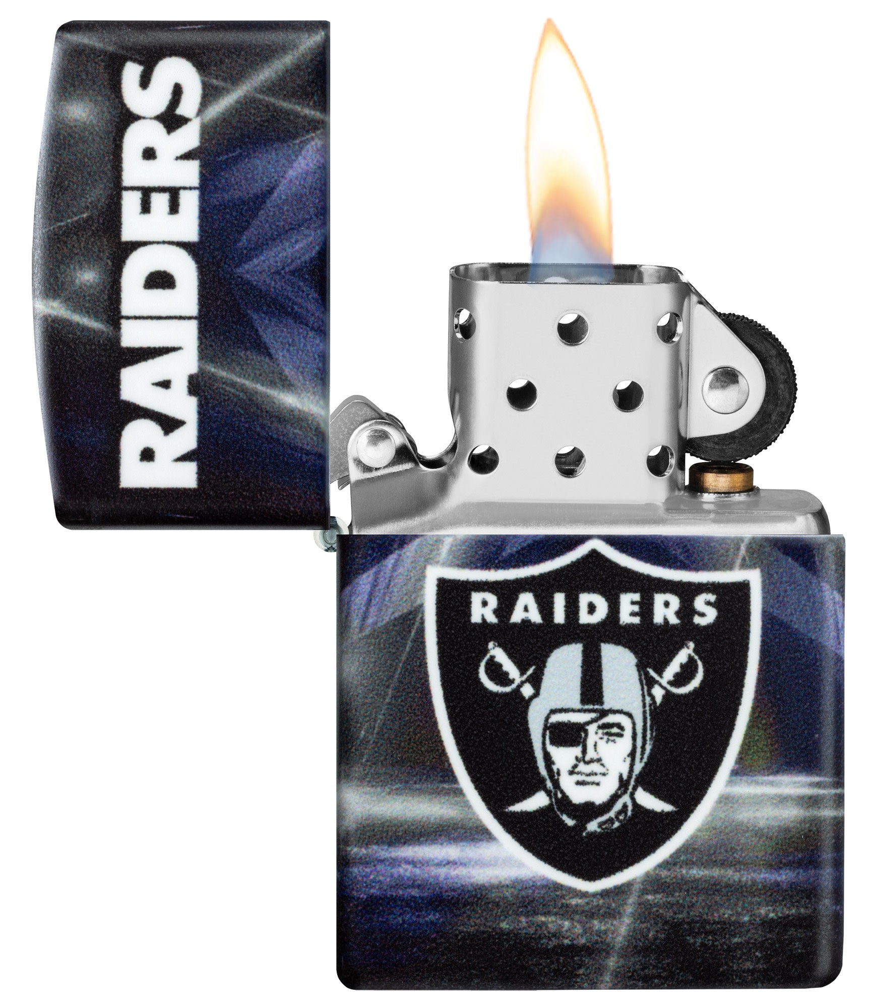 Las Vegas Raiders NFL Merchandise - Official Jerseys, Hats & Fan Gear for Football Games & Tailgating
