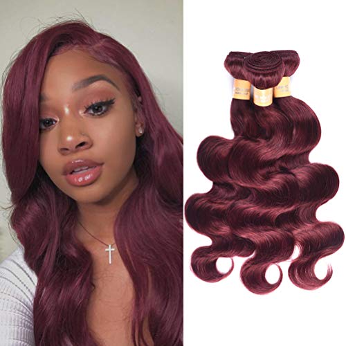 Purplish Red