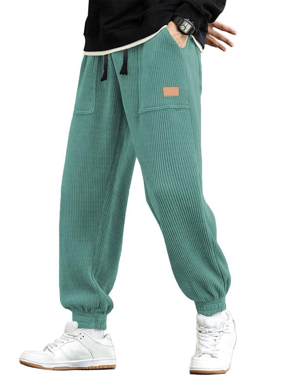 Mist Green