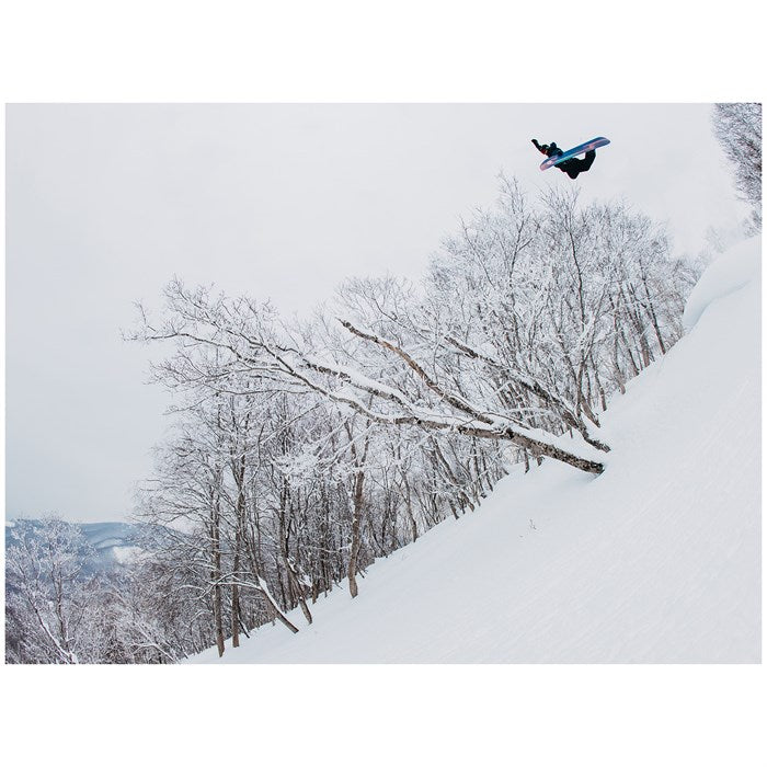 Burton Family Tree High Fidelity Snowboard 2025 - Premium All-Mountain Snowboard for Men & Women | Perfect for Powder, Freeride & Backcountry Adventures