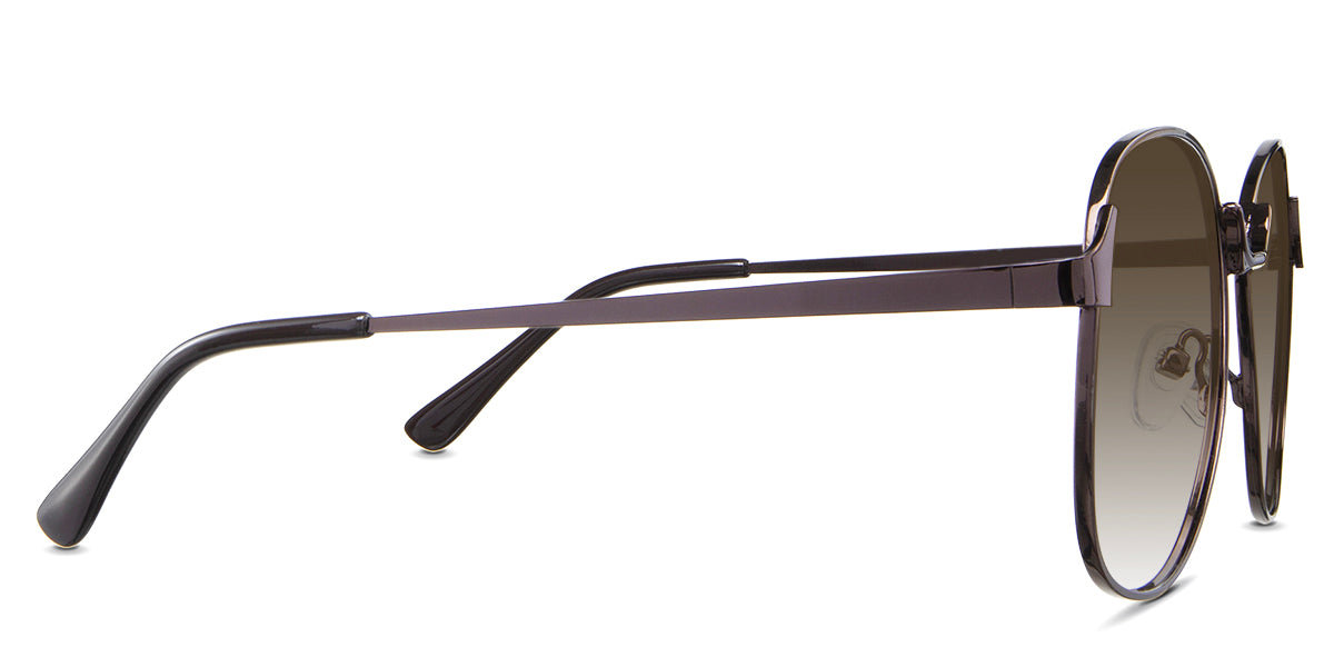 Sara Women's Prescription Sunglasses - UV Protection, Stylish & Comfortable for Driving, Outdoor Activities & Fashion