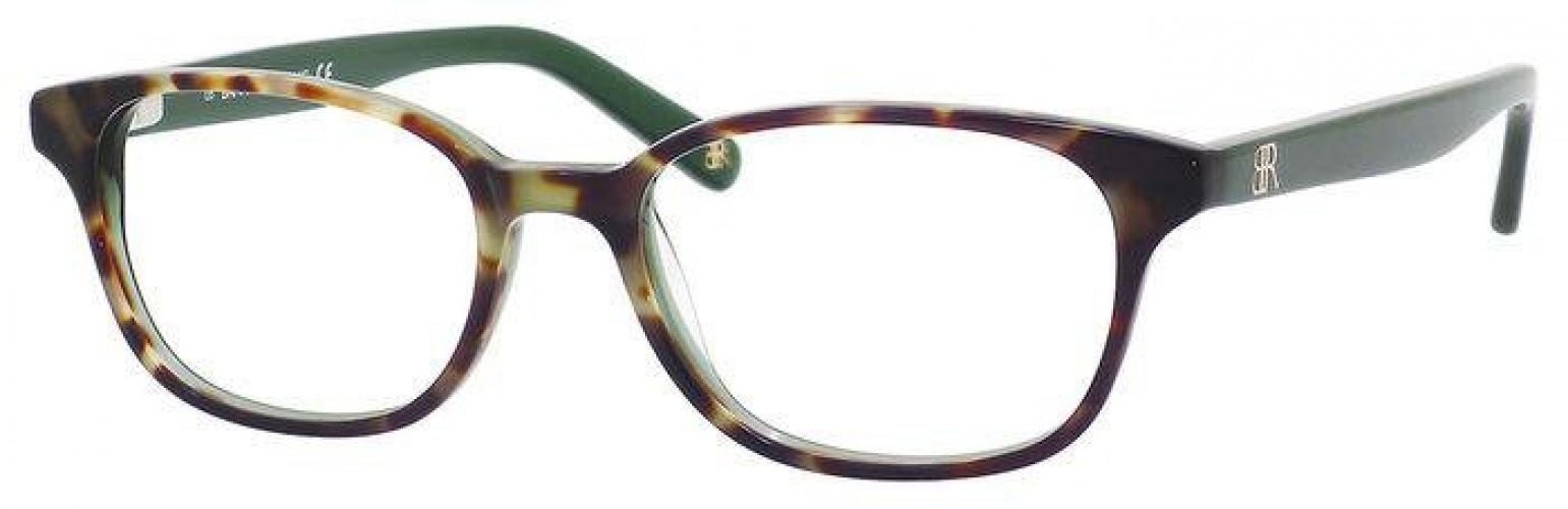 Banana Republic Coleen Eyeglasses - Stylish Women's Fashion Frames for Everyday Wear & Office Use