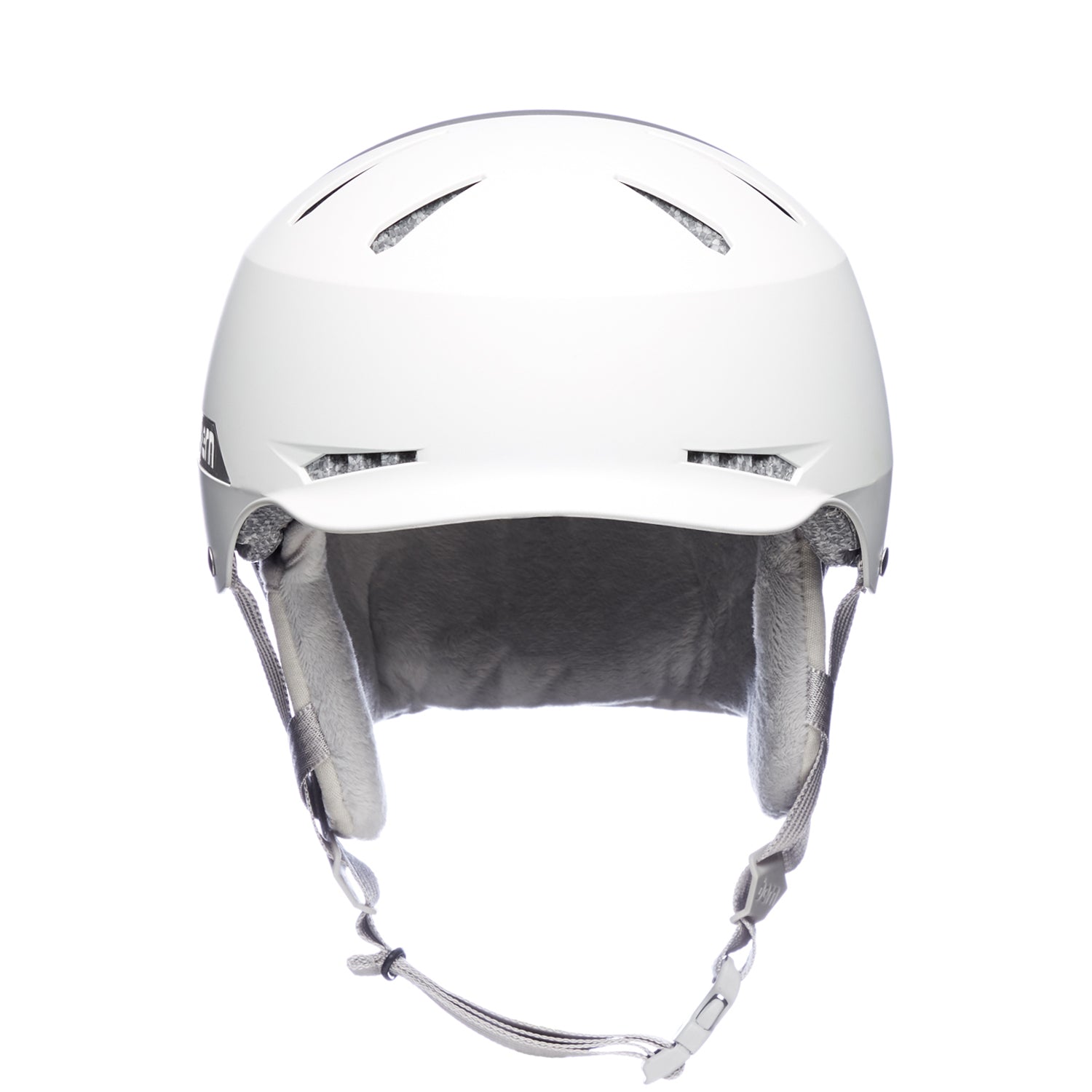 Hendrix MIPS Winter Helmet for Skiing & Snowboarding - Certified Safety Protection for Adults & Kids - Cold Weather Snow Sports Gear (Barn Deal)