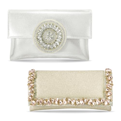 Gold & Silver Combo 2