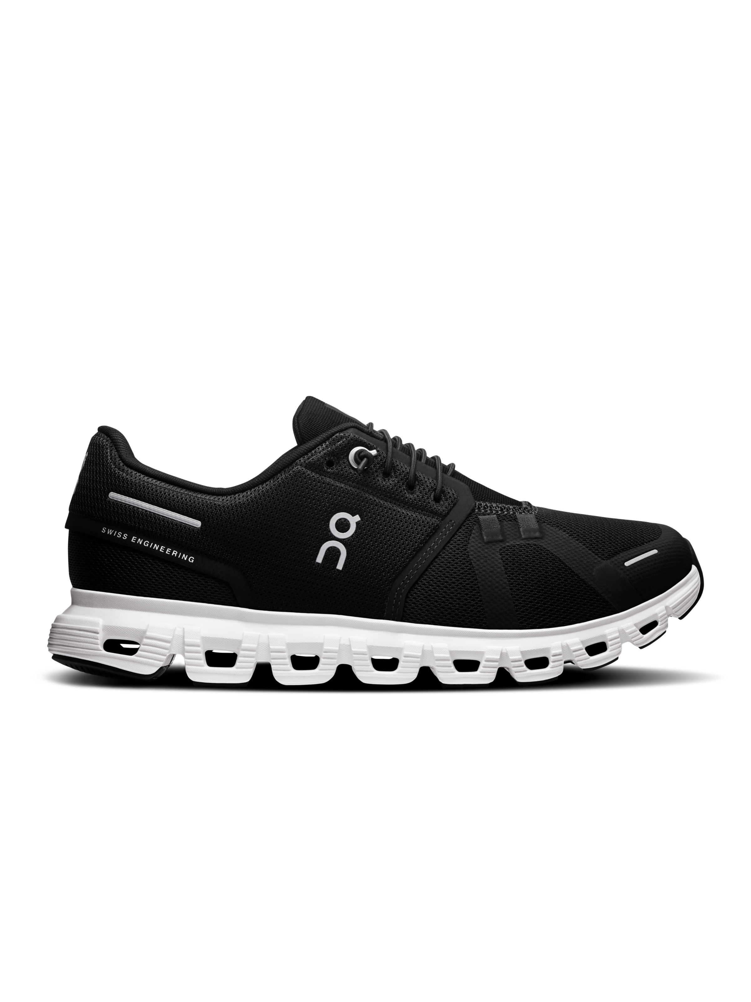 On Cloud 6 Women's Running Shoes - Lightweight & Cushioned for Road & Trail Running - Perfect for Jogging, Gym Workouts & Daily Wear