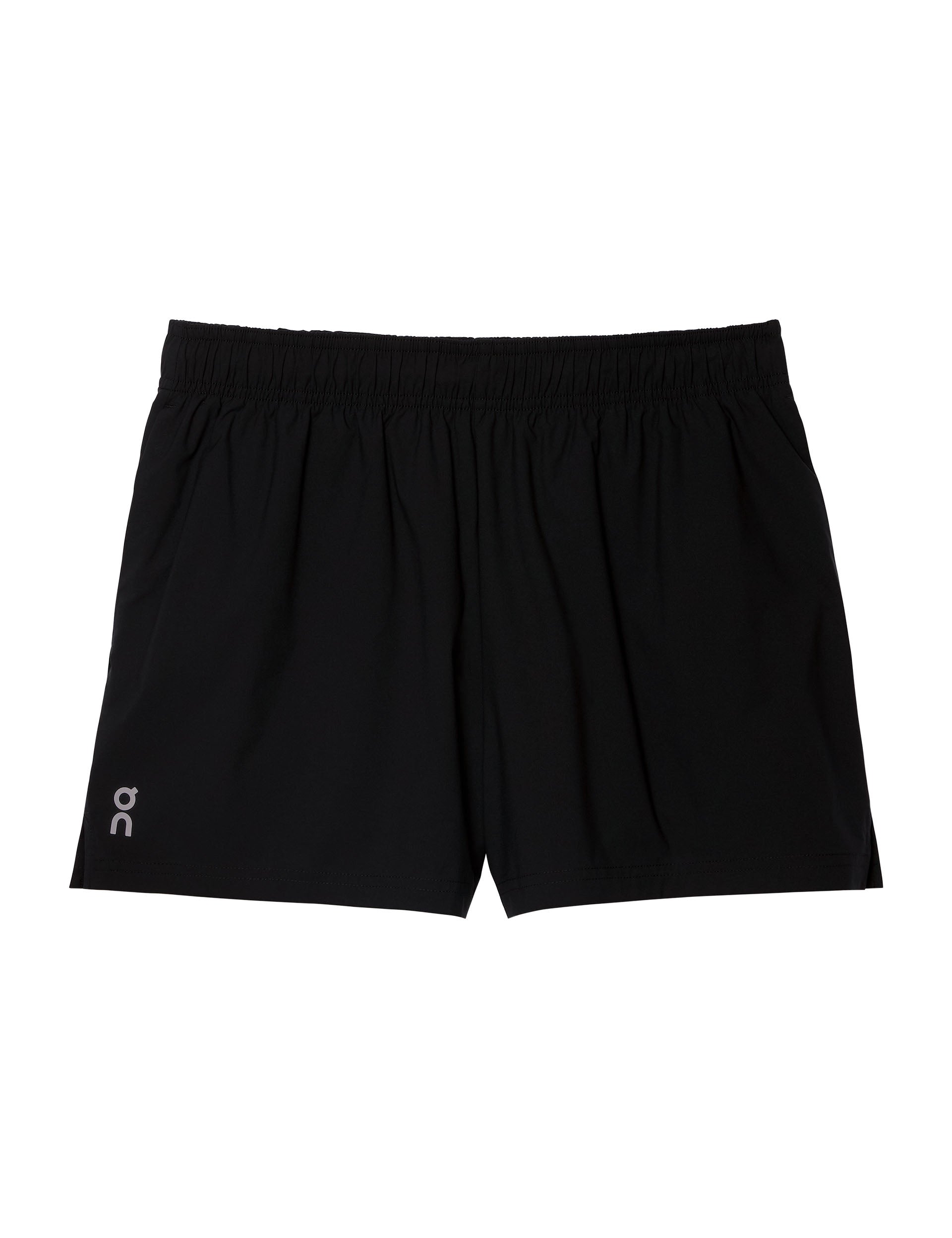 3 Core Workout Shorts for Men - Black - Gym, Running & Training Shorts for Active Lifestyles
