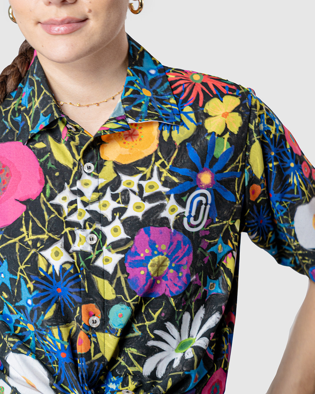Fiori Notturni Resort Wear - Elegant Floral Print Summer Dresses for Women | Beach Vacation, Evening Party & Tropical Getaway Outfits