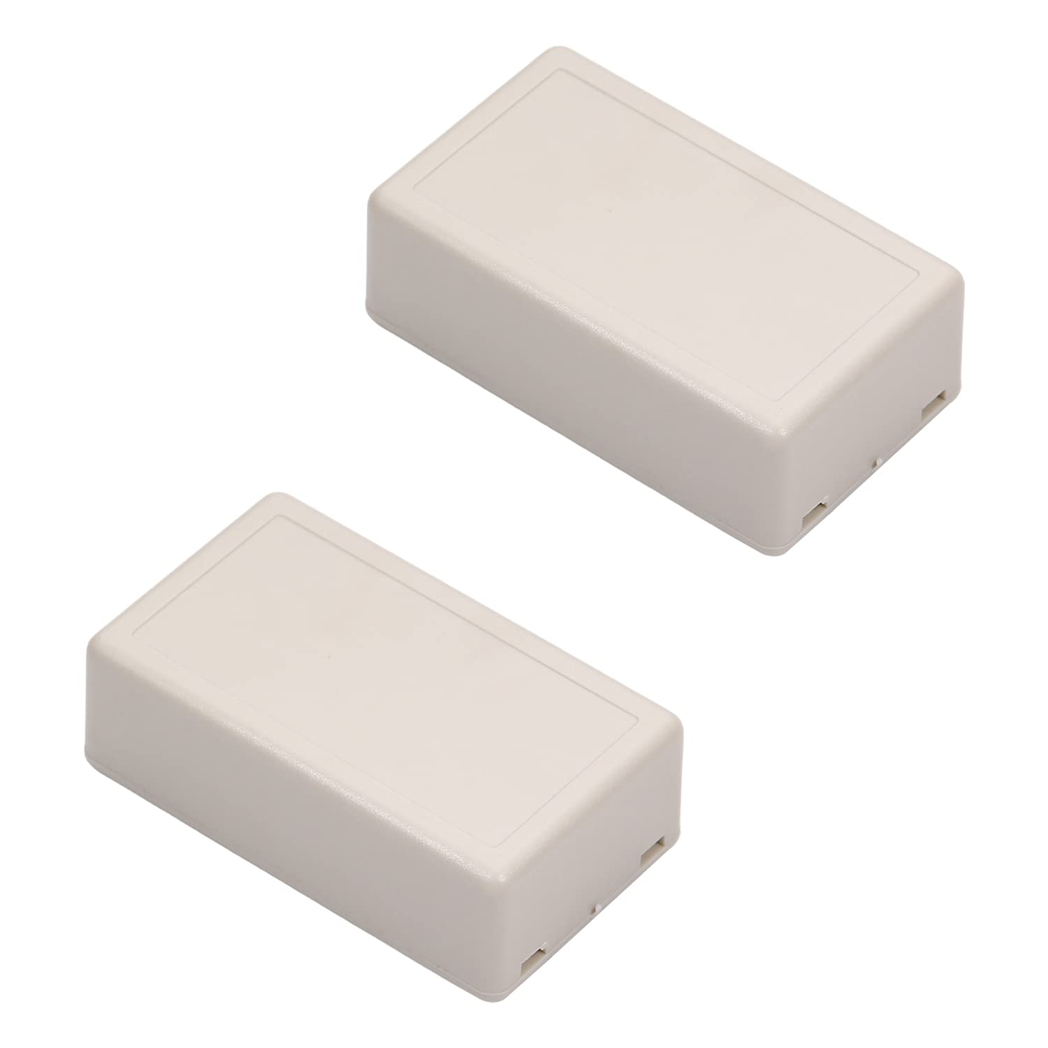 ABS Plastic Dustproof Junction Box - 2.79