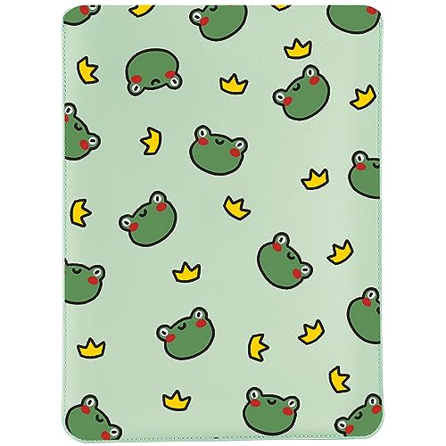 The Frog Prince