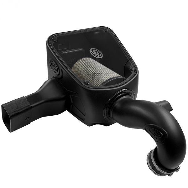 19-24 Ram 2500/3500 5.7L Hemi Performance Cold Air Intake System - Improve Engine Power & Fuel Efficiency for Off-Roading & Towing
