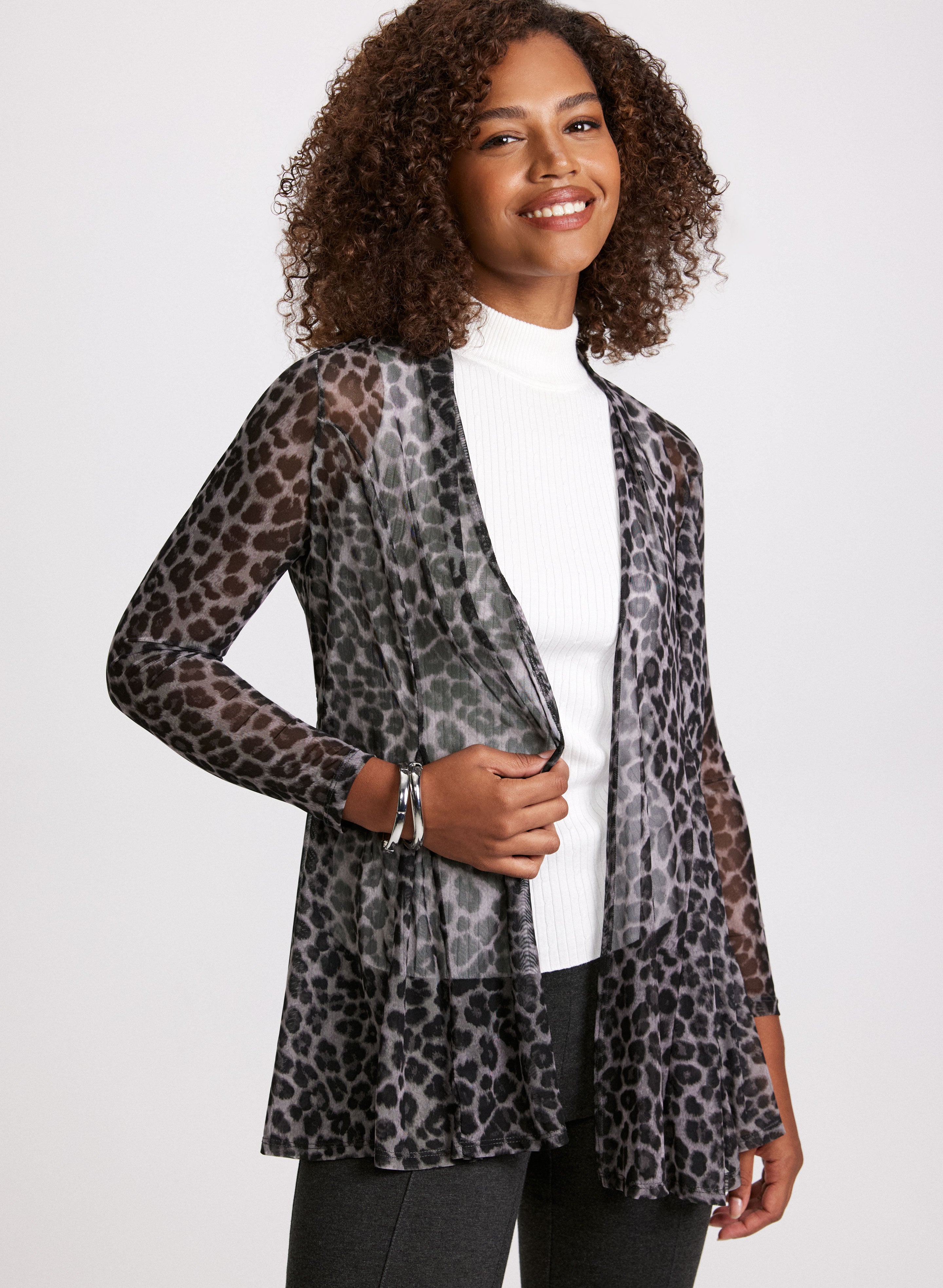 Black Pattern