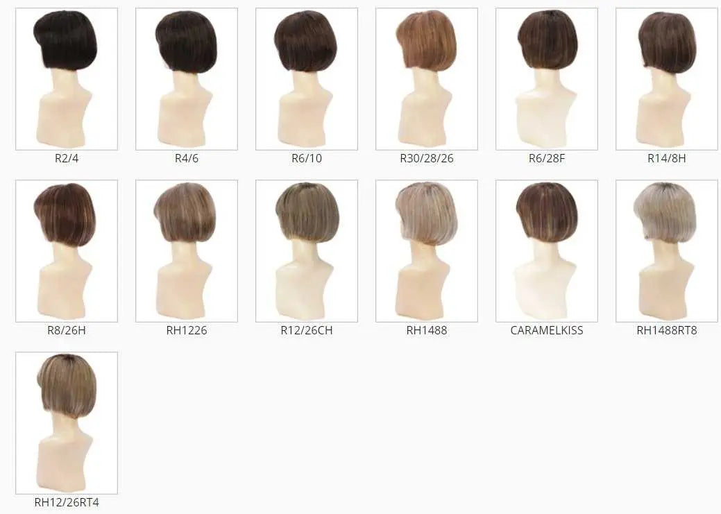 Sky Wig Estetica - Premium Quality Synthetic Wigs for Women | Natural Look & Comfort | Perfect for Cosplay, Daily Wear & Special Occasions