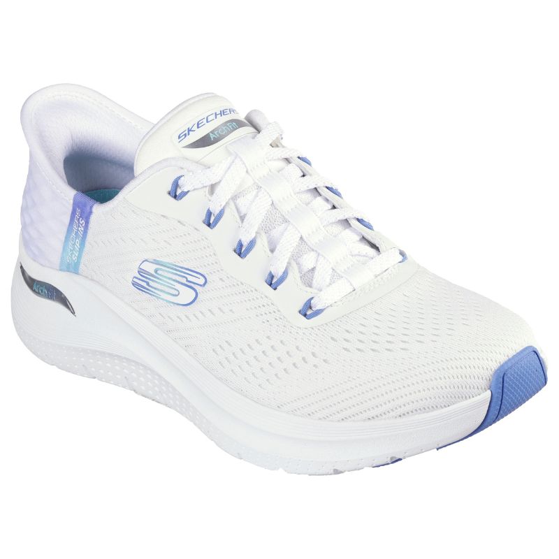 Women's Arch Fit Sneakers - 20 Easy & Chic Casual Walking Shoes for Comfort & Style - Perfect for Work, Travel & Everyday Wear