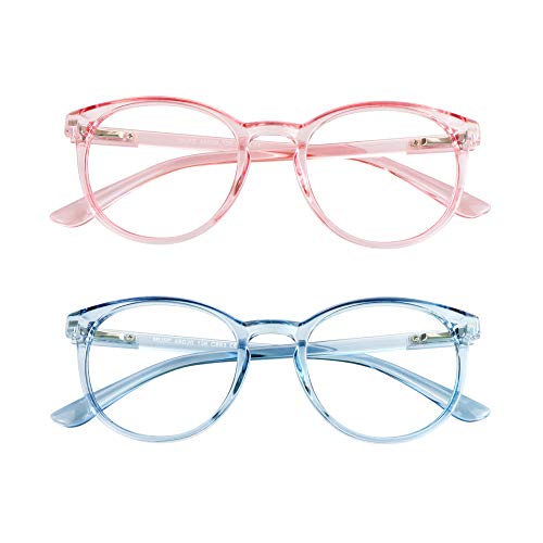 2p_clear Pink+clear Blue(c882+c883)