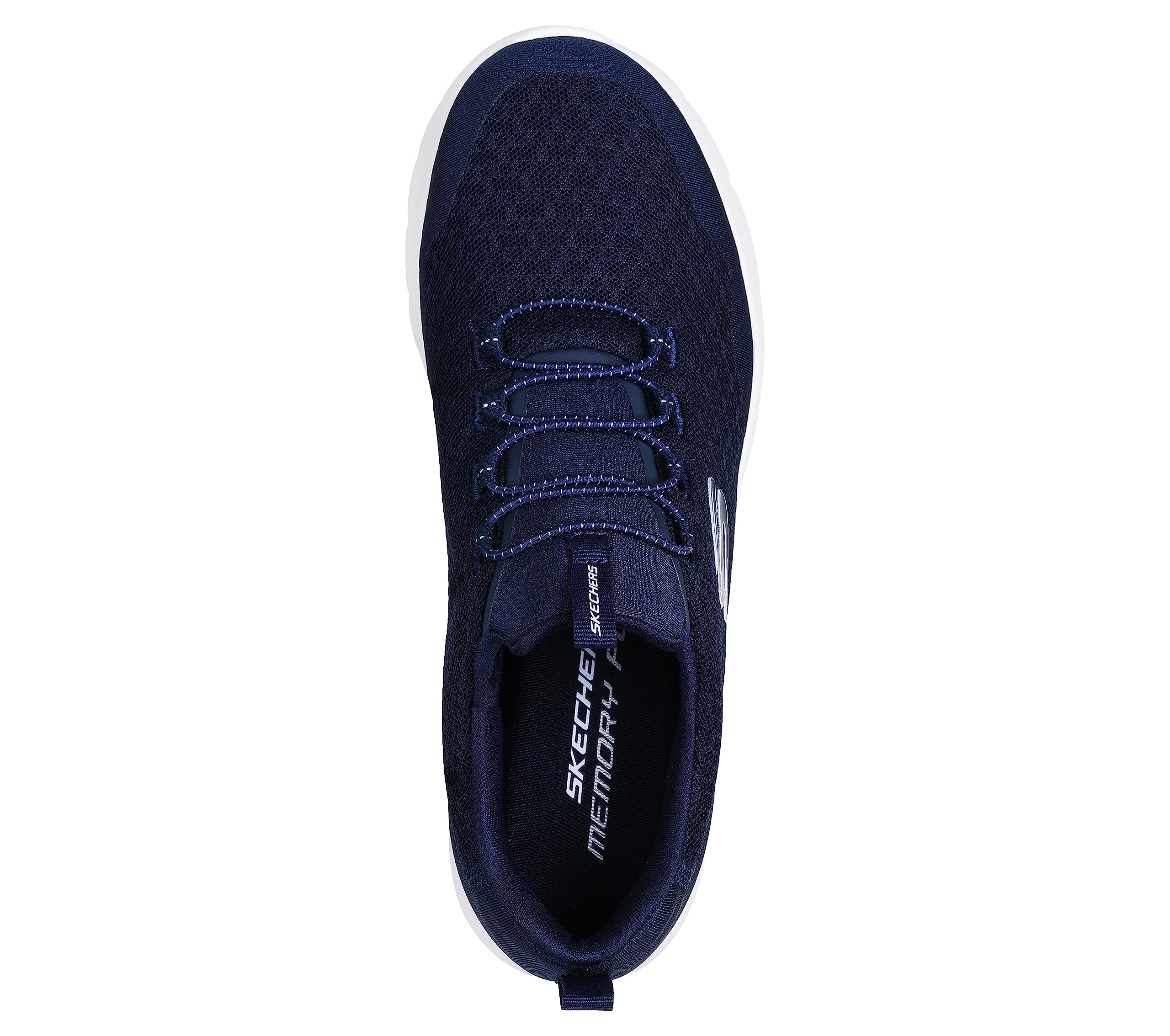 Skechers Women's Comfortable Walking Sneakers - Lightweight Athletic Shoes for Running, Gym & Casual Wear