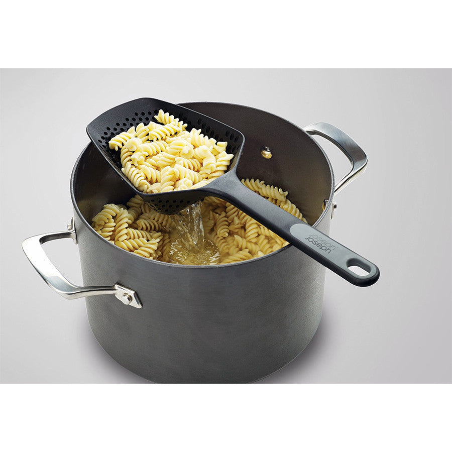 Scoop Plus Large - Premium Stainless Steel Ice Cream Scoop for Professional & Home Use - Perfect for Ice Cream Parlors, Bakeries, and Family Dessert Nights