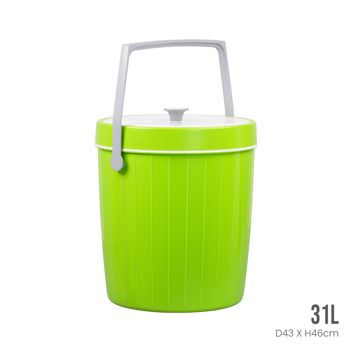 GREEN (8309-GRN)