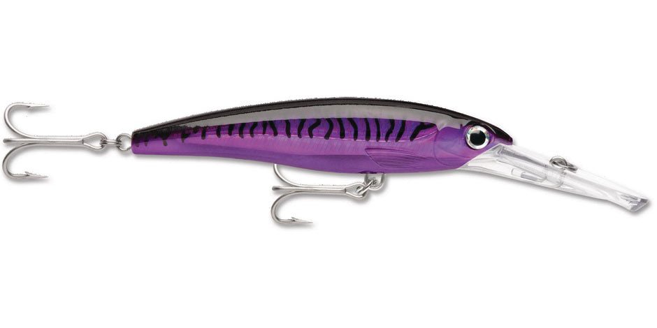 Rapala XRAP Magnum 15 Fishing Lures - Premium Diving Crankbaits for Bass, Walleye & Pike - Saltwater & Freshwater Fishing Lures for Trolling & Casting | Perfect for Deep Water Fishing & Trophy Catches