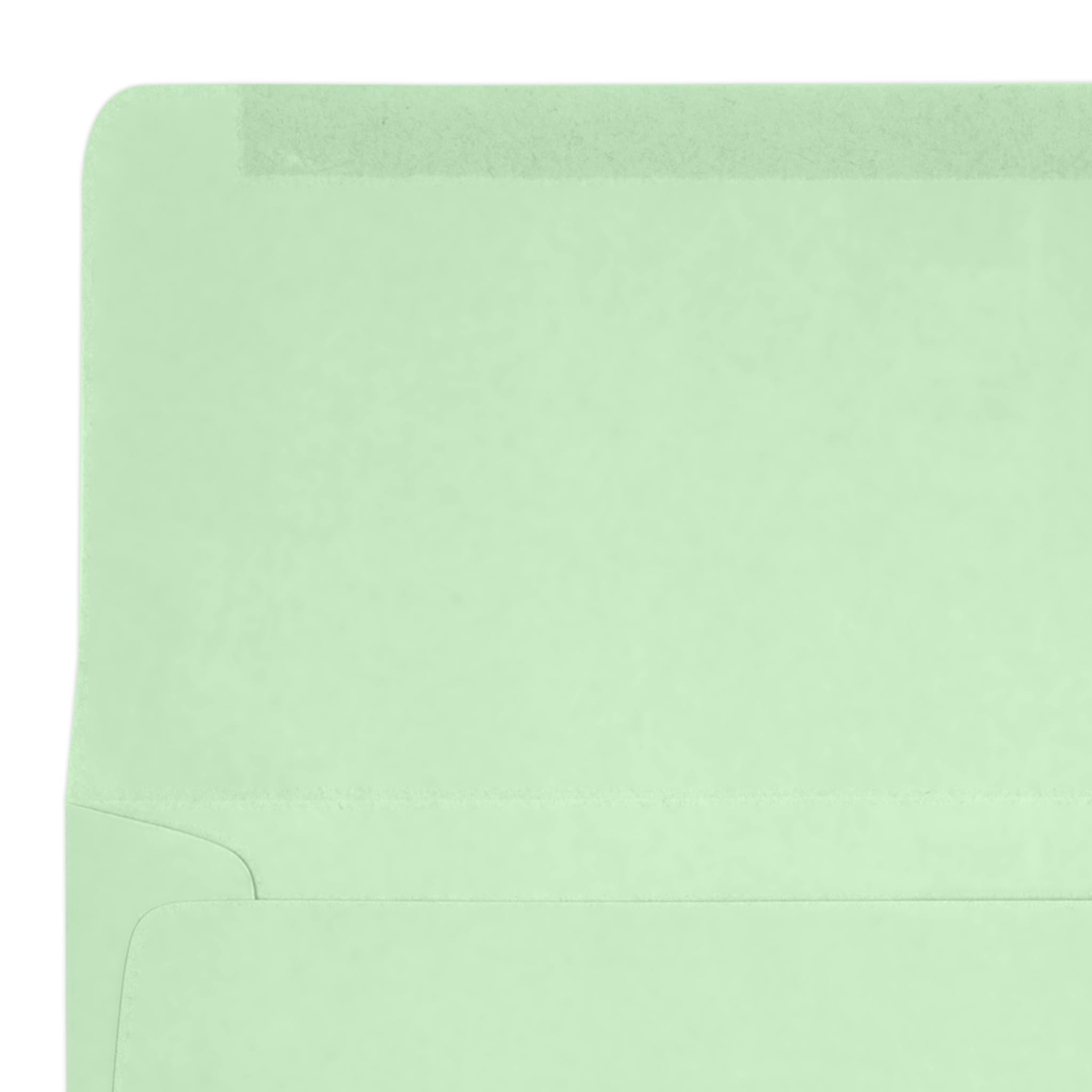 Premium LUXPaper #9 Remittance Envelopes - 3 7/8