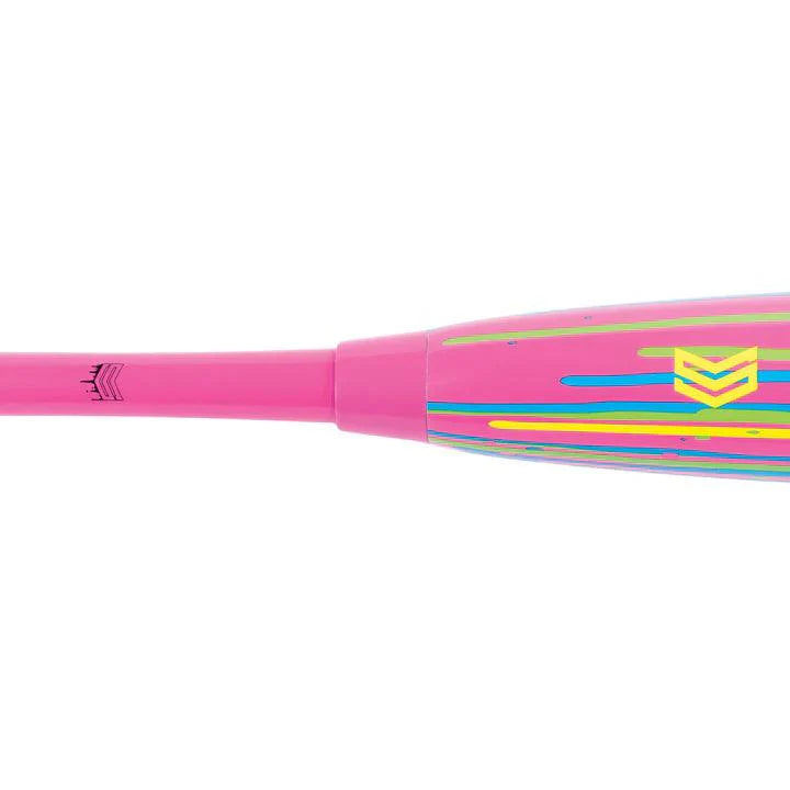 2025 Soldier Tank 5 USSSA Youth Baseball Bat - Lightweight & Durable for Kids & Teens - Perfect for Little League, Training, and Competitive Play