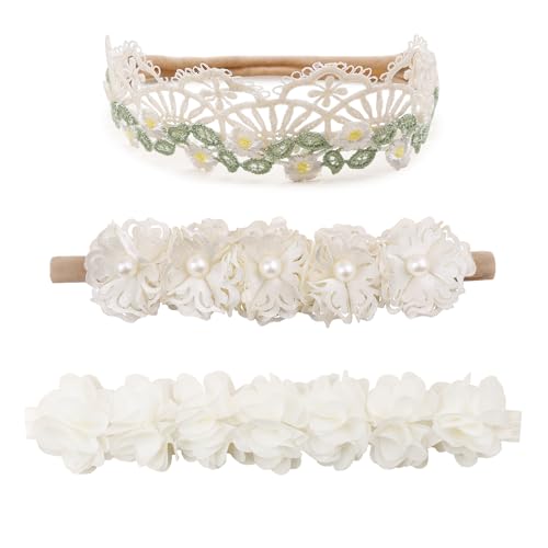 Lace Ivory