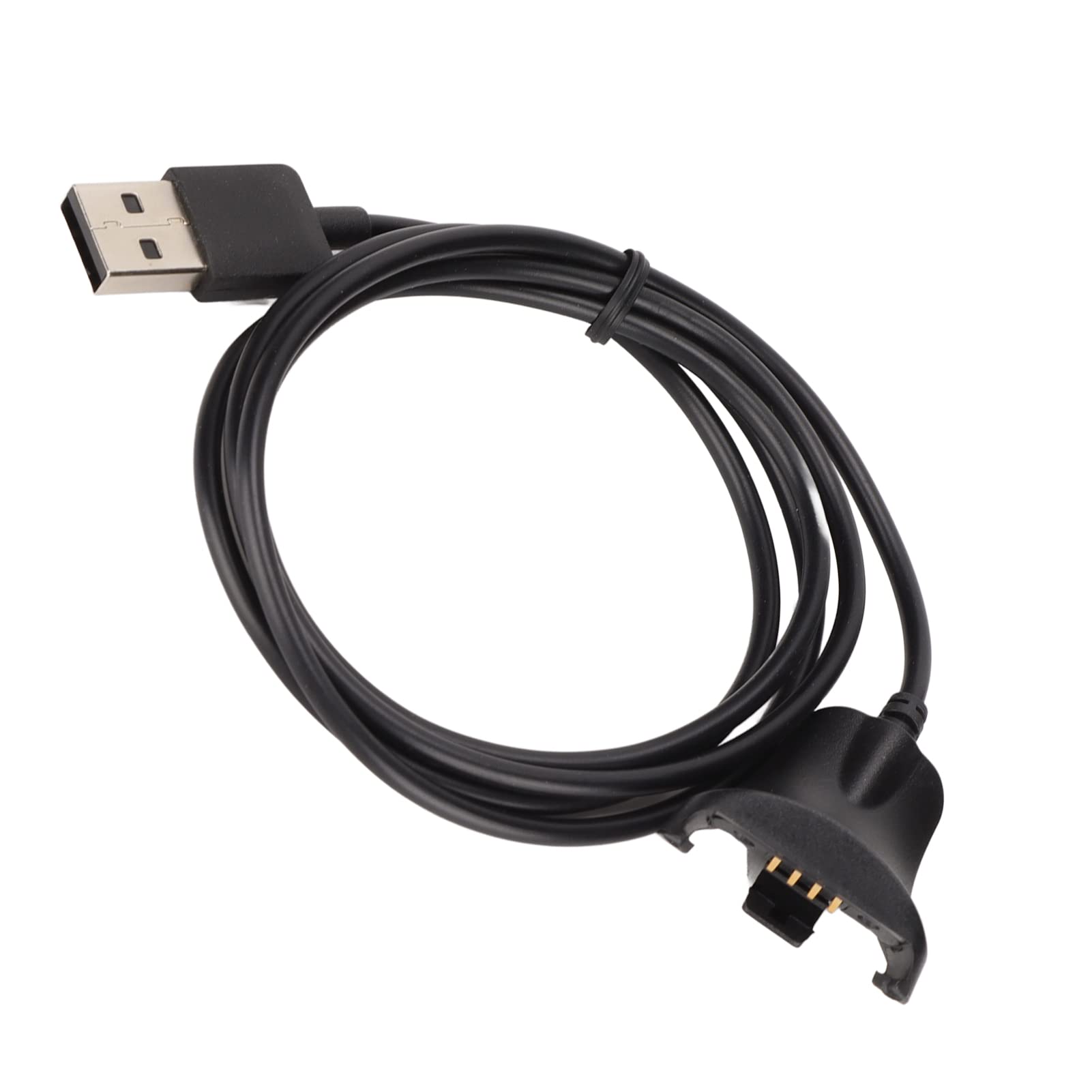 TomTom Golfer 2 Spark 3 Runner 2 Runner 3 Watch Charger Dock - USB Charging Cable & Adapter for Smartwatches - Perfect for Golfing, Running & Fitness Tracking