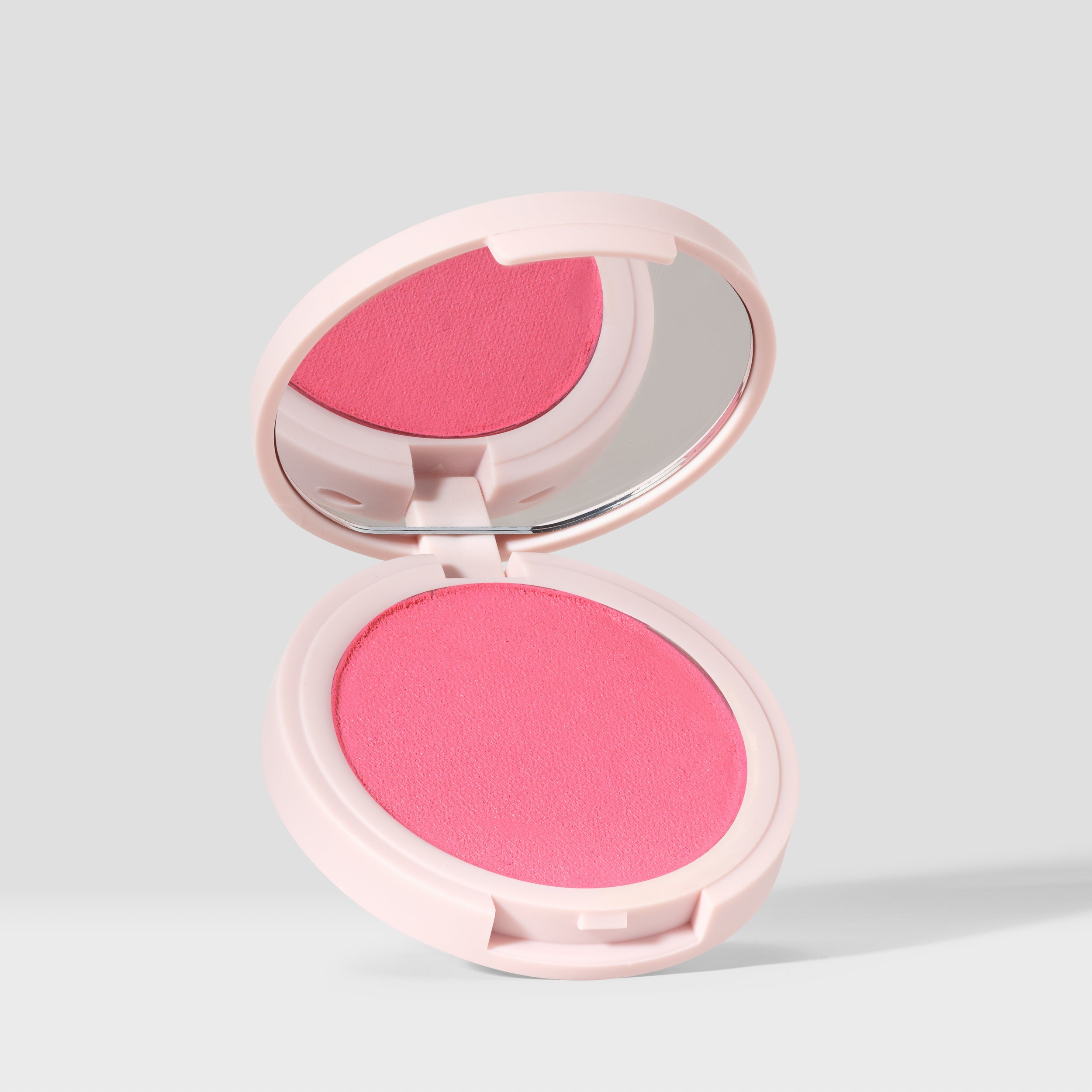 Hybrid Blush - Natural & Long-Lasting Cream-to-Powder Blush for Flawless Cheeks | Perfect for Everyday Wear & Special Occasions