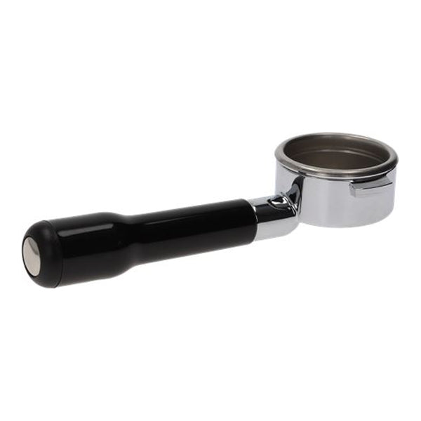 Professional 58mm Spaziale Portafilter - Premium Espresso Coffee Filter Basket for Home & Commercial Use - Perfect for Baristas & Coffee Enthusiasts