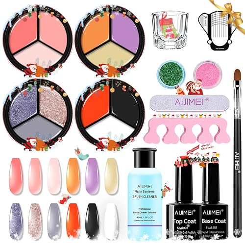 12colors Set