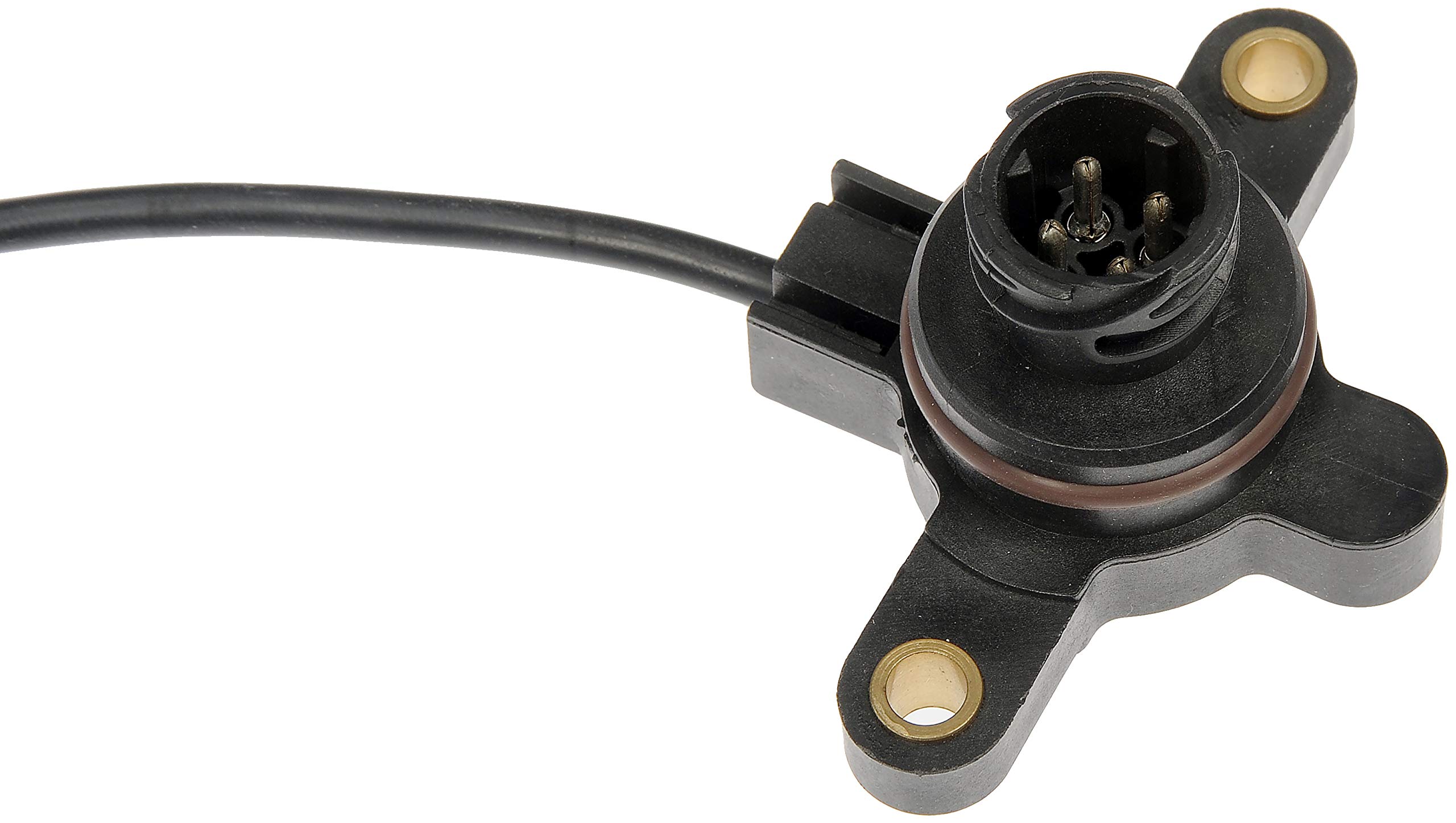 Dorman 904-7450 Engine Oil Level Sensor Replacement for Mack & Volvo Trucks - Compatible with Select Models | Heavy Duty Truck Maintenance & Engine Protection