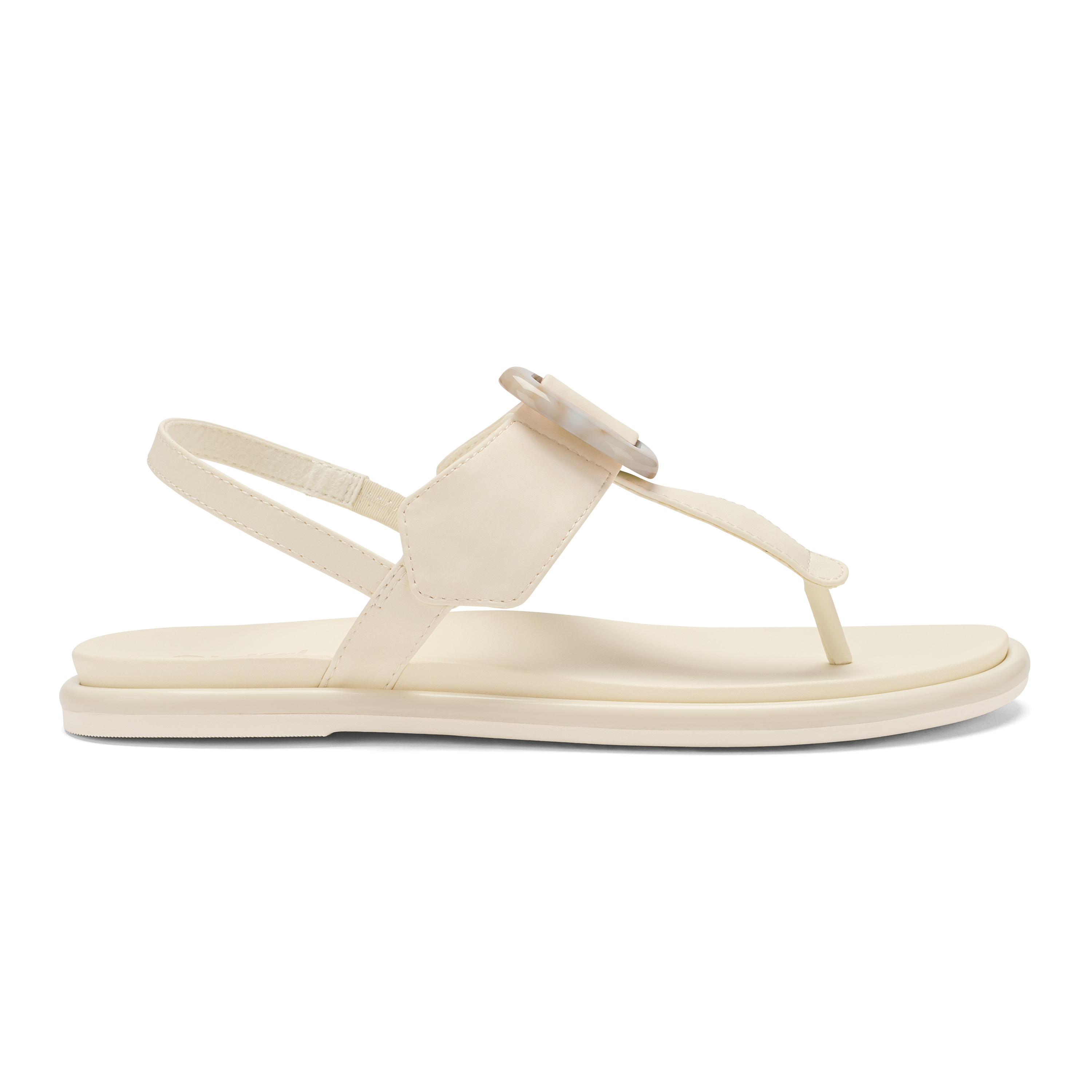 Lai T-Bar White Sand - Premium Quality T-Bar for Home & Office Decor, Beach Themed Parties, and Relaxation Spaces