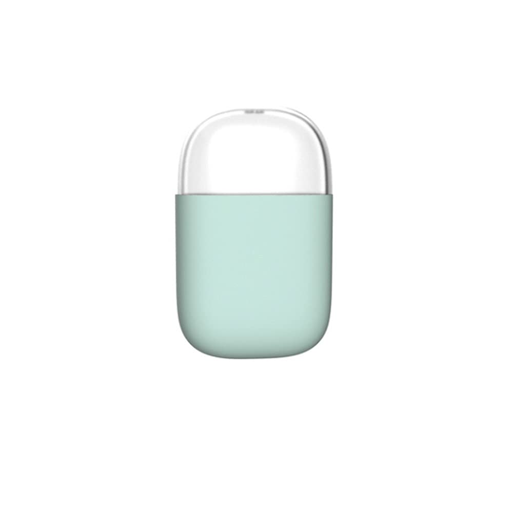 Magnetic Toothpick Holder - Portable Toothpick Box for Refrigerator & Microwave - Household Toothpick Dispenser (Color A) - Perfect for Kitchen, Office & Travel Use