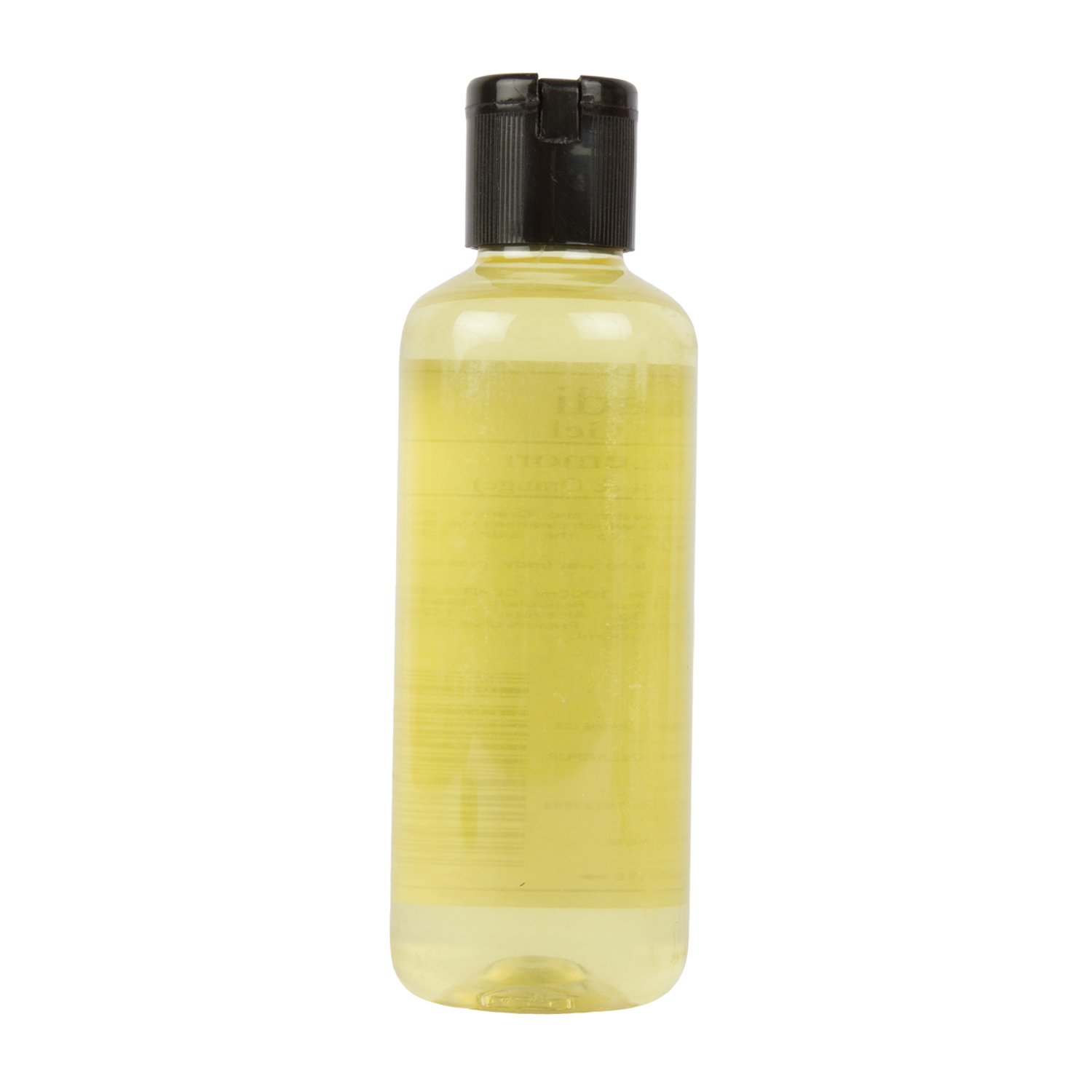 Refreshing Lemon & Aloe Vera Body Gel with Orange Extract - Hydrating & Soothing for Dry Skin, Perfect for Post-Workout, Spa Days & Summer Skincare
