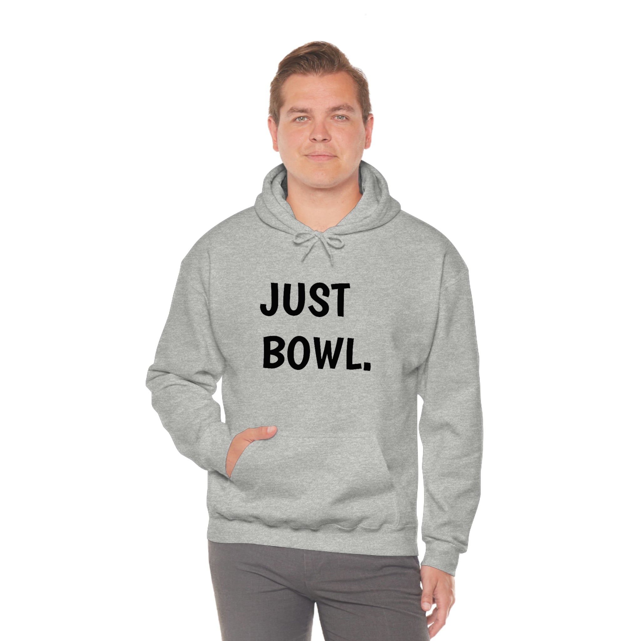 Lucky Hoodie 2 - Trendy Unisex Pullover Sweatshirt with Kangaroo Pocket | Perfect for Casual Wear, Street Style & Outdoor Activities