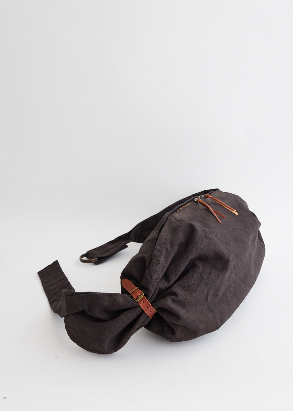 Premium #6 Canvas Snufkin Tote Bag - Durable & Stylish for Shopping, Travel & Everyday Use