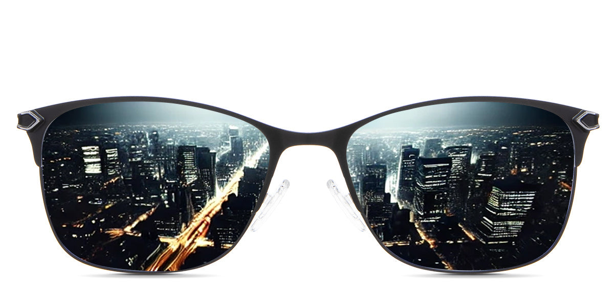 Kira Women's Prescription Sunglasses - UV Protection, Stylish & Comfortable for Driving, Outdoor Activities & Everyday Wear