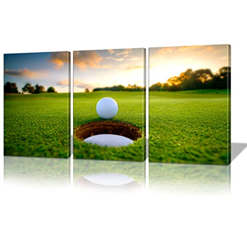 Golf-2
