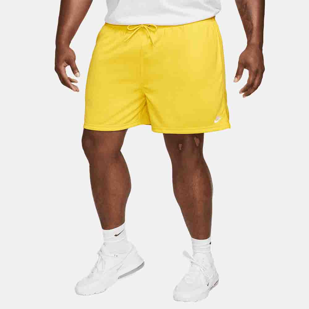Breathable Men's Mesh Running Shorts - Lightweight Quick-Dry Athletic Shorts for Gym, Jogging & Outdoor Workouts