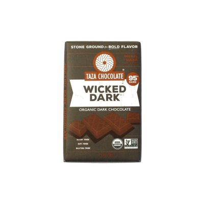 The Secret of the Amaze Bar: A Journey to Pure Bliss