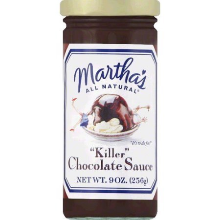 Premium Chocolate Sauce - Rich, Smooth & Delicious for Desserts, Ice Cream & Baking - Gourmet Topping for Cakes, Pancakes & Coffee