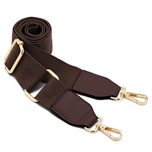 Leather Buckle-brown