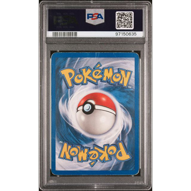 2004 Pokemon Fire Red & Leaf Green Nidoqueen 4/112 PSA 1 Graded Card - Rare Collectible for Pokemon TCG Fans & Vintage Gaming Enthusiasts | Perfect for Display, Trading, and Investment