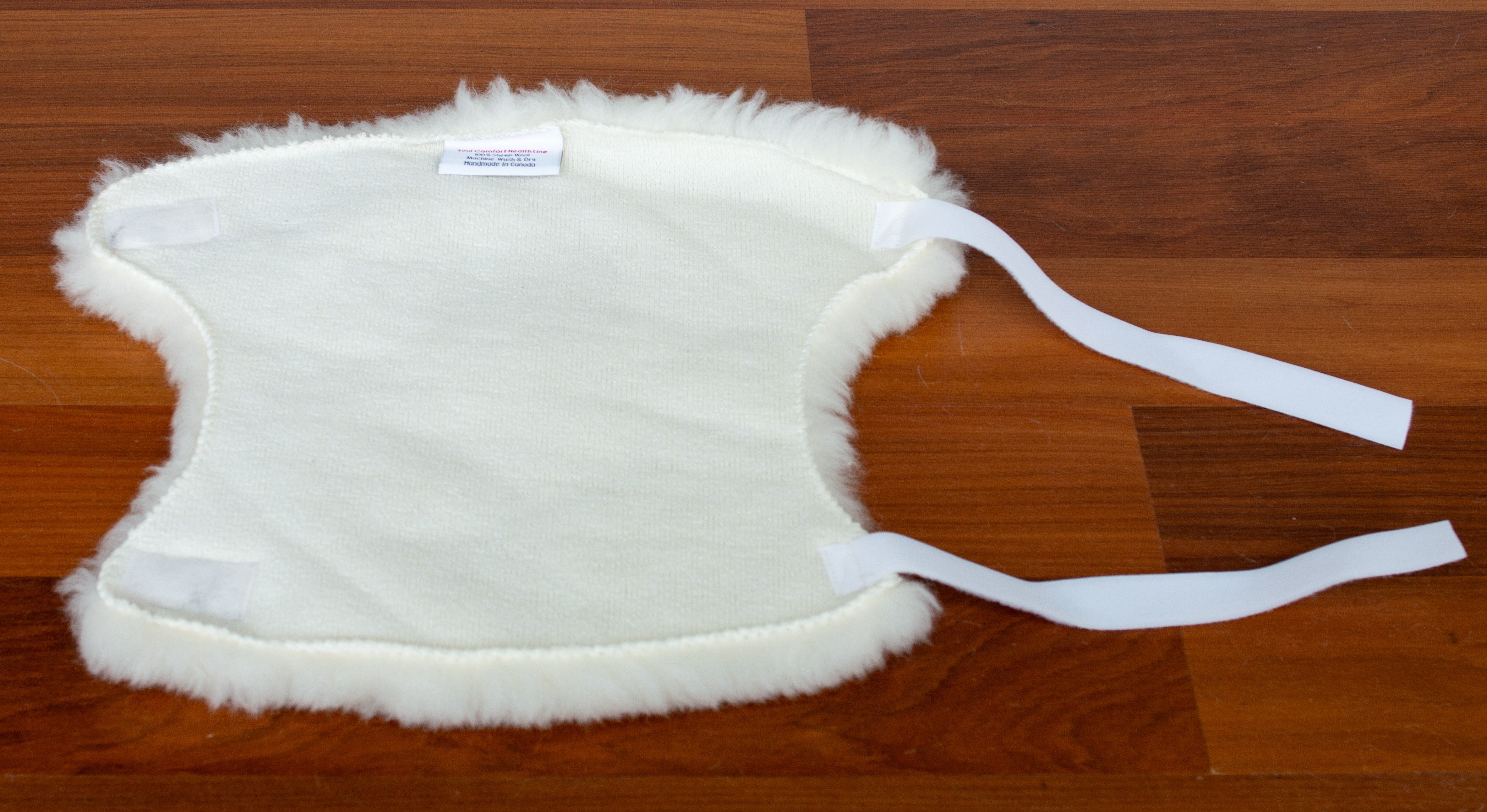 Sheep Wool Elbow Protector for Arthritis Pain Relief - Soft & Warm Joint Support Sleeve - Ideal for Winter, Office Work & Daily Comfort