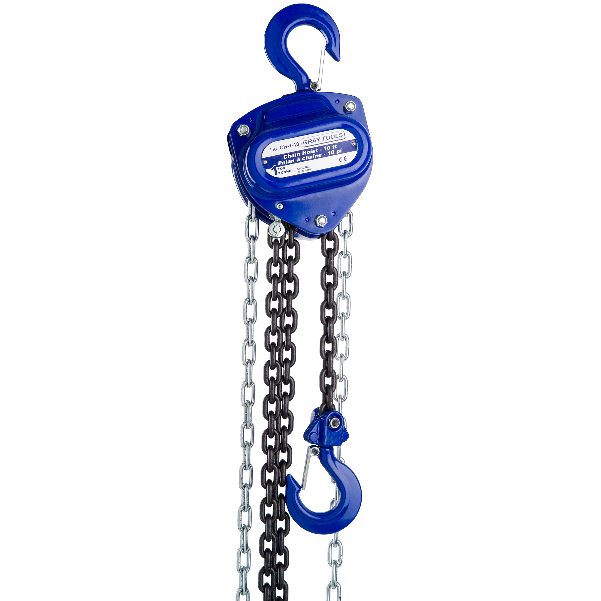 Best Chain Hoists for Sale - Heavy Duty Lifting Equipment for Construction & Warehouses | Durable & Reliable Hoist Tools for Industrial Use
