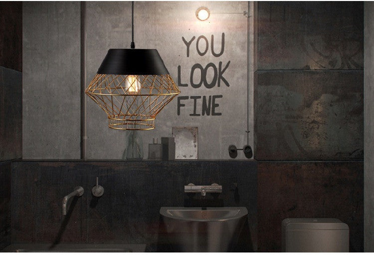 Odilo Modern Pendant Light - Sleek Hanging Fixture for Kitchen Island, Dining Room & Bedroom Lighting