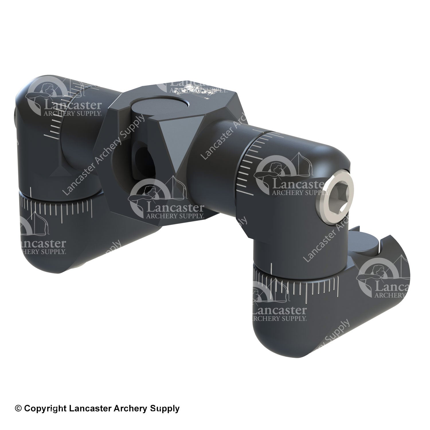 Bee Stinger V Bar Elite - High-Performance Archery Stabilizer for Target Shooting & Hunting | Perfect for Competitive Archers & Bowhunters