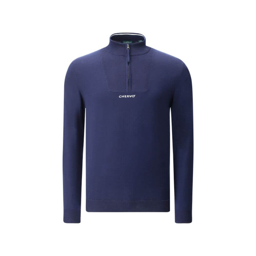 TIMELESS NAVY