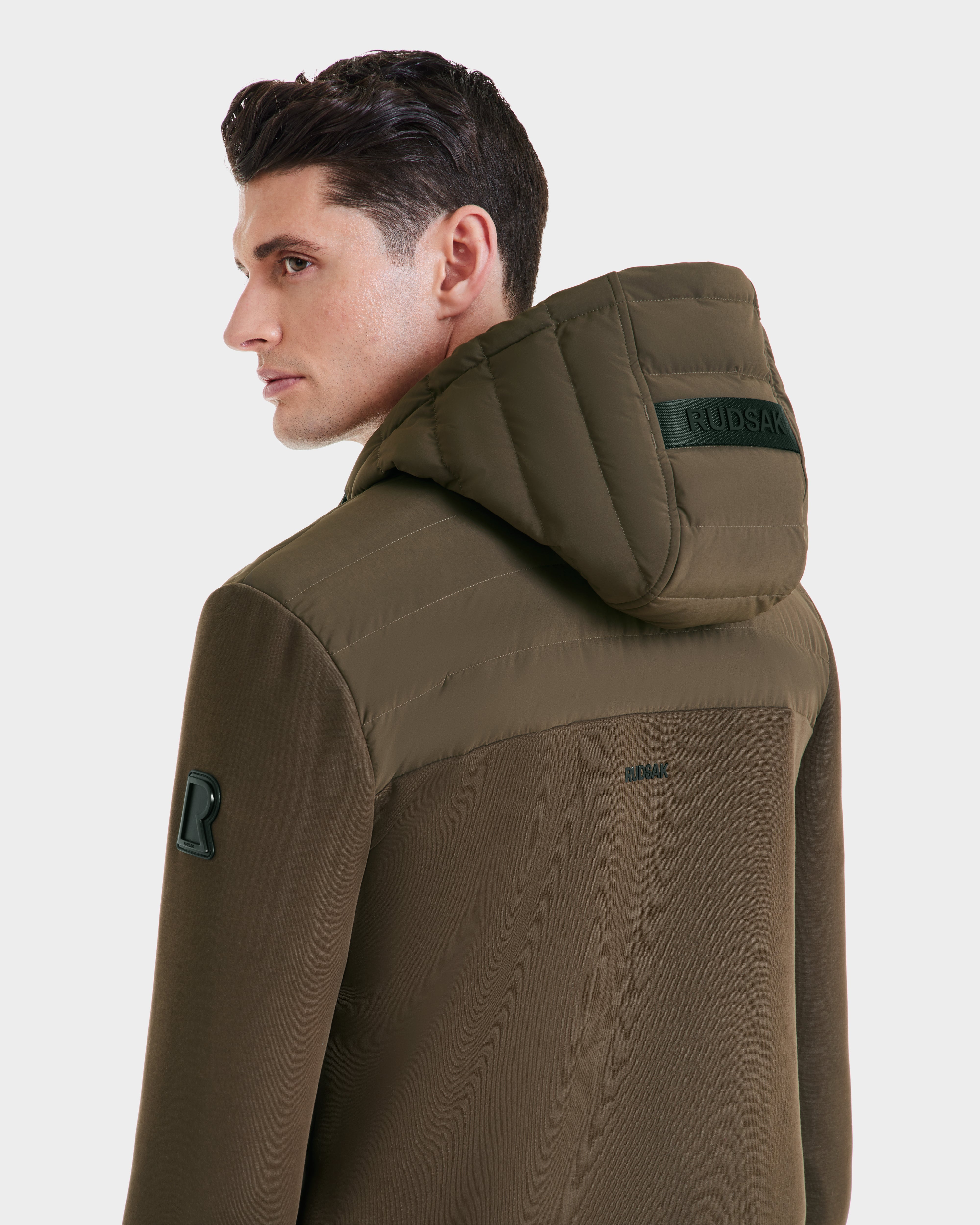 DEE MAT 6124028 Army Green Tactical Mat - Waterproof & Durable for Outdoor Camping, Hiking, and Military Use