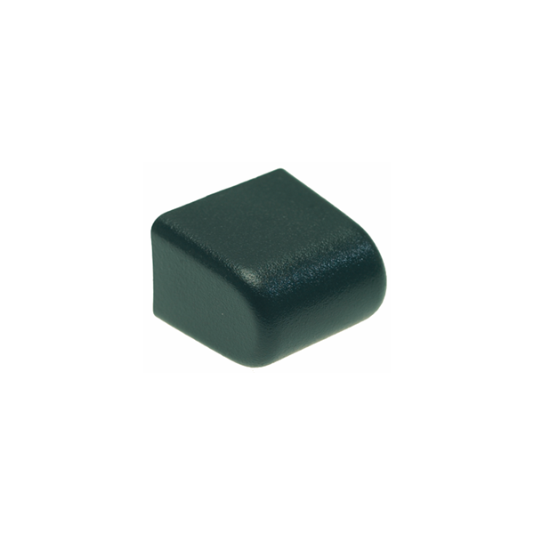 Faema Due Black Steam/Water Valve Knob Replacement Part - Compatible with Faema Espresso Machines | Perfect for Home Baristas & Coffee Shops